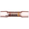 Seachoice Step Down 3-to-1 Heat Shrink Butt Connector, Marine Grade