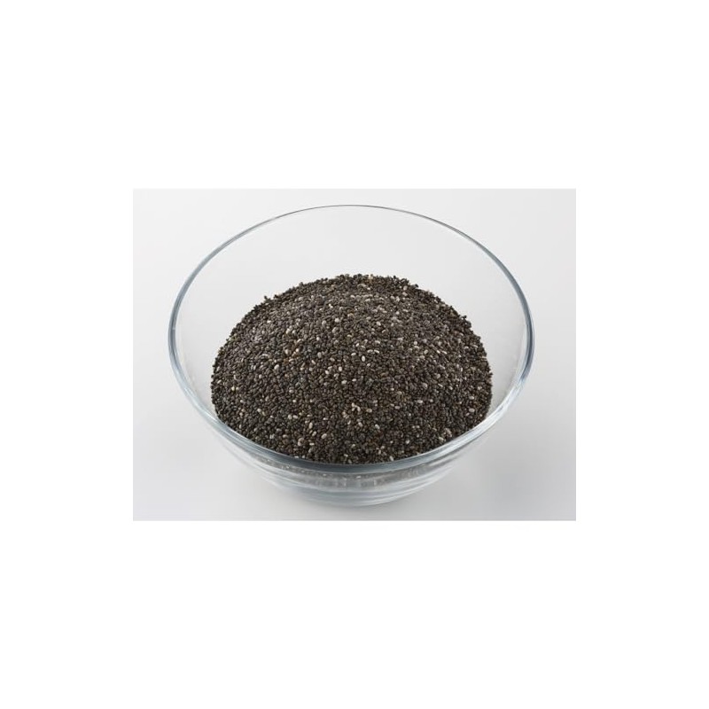 Lead Off Japan Chia Seeds, 5.3 oz (150 g)