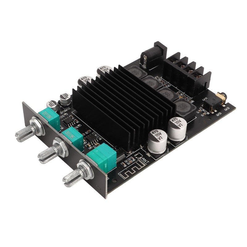 YS XPSM 150Wx2 Bluetooth Power Amplifier Board with TDA7498E Chip