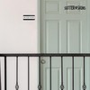 No Guest Access Sign | Private No Entry Owners Closet