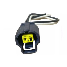 ISUMO Vapor Canister Vent Solenoid Connector Fits CVS24 Ford Lincoln Mazda Mercury