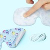 ATEX Sanrio Characters Cooling Eye Mask, Eye Puffs, Cold Pack,