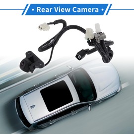 VekAuto 1 Stück Rückfahrkamera für Honda Pilot 2012 2013 2014 2015 Kennzeichen Park Assist Kamera Backup Reverse Kamera