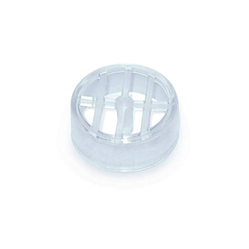biOrb Bubble Tube Guard, Acrylic Cover for biOrb Aquariums, Keeps