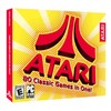 Atari: The 80 Classic Games in One (Jewel Case) -