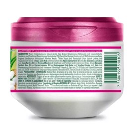 NutriBela10 Tratamiento Capilar Keratina Bioactiva Natural  300g