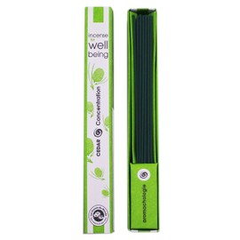 Kaunjudo Wellbeing 30 Sticks Cedar 386