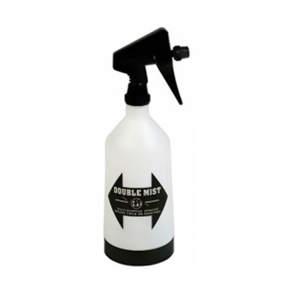 Generic Double Mist Sprayer with Viton Seal - 1 Liter