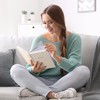 Colorage Gratitude Journal - The 6-Minute Diary, Daily Wellness Journal