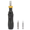 Torque Screwdriver, RTD-1.2 Screwdriver with Adjustable Torque, 0.2-1.2 Nm Hexagon,