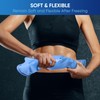 APEXUP Gel Ice Packs for Injuries Reusable, Flexible Double Sided