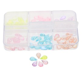 OHPHCALL Luxury Nail Charms Enchanting Rhinestones Nail Art Quirky Charm Gems for Glamorous Look