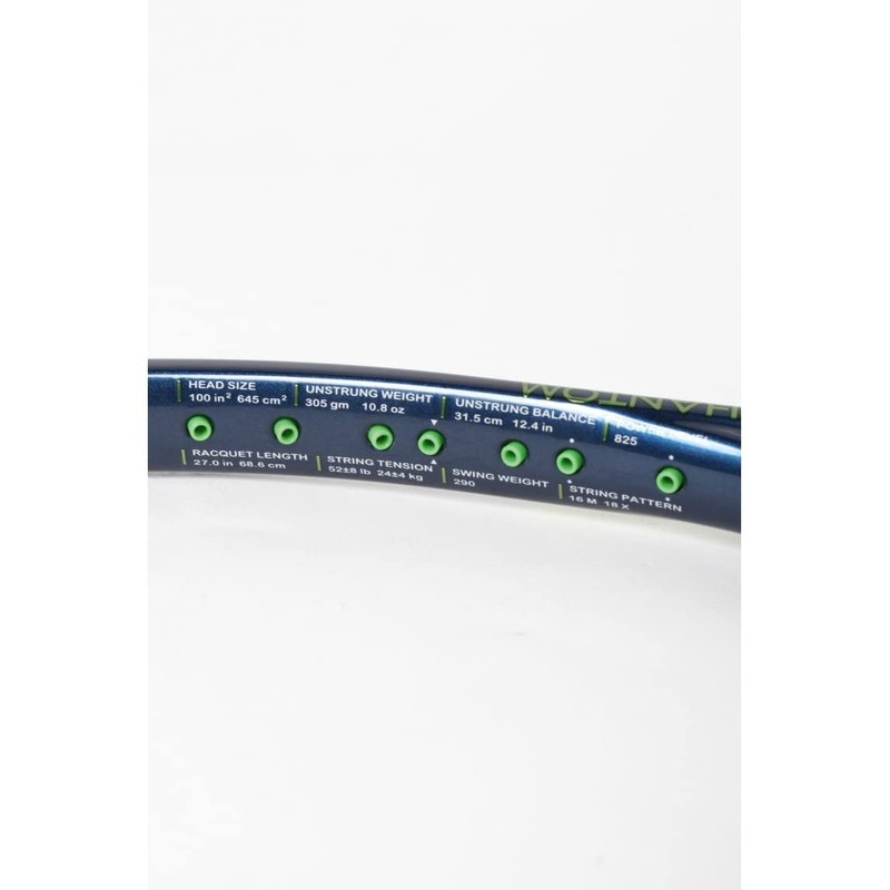Prince Prince Tennis Hard Tennis Racquet PHANTOM 100 PHANTOM 100