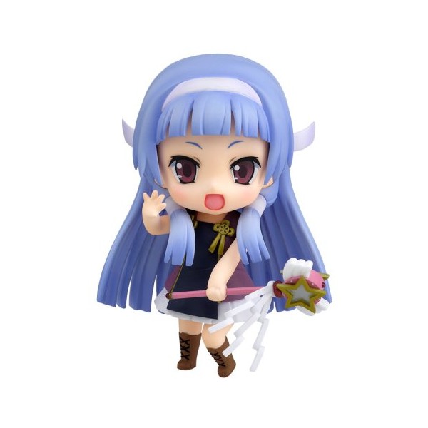 Easy Pupa Nendoroid himself Gado (Non Scale PVC/ABS painted action