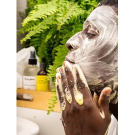 AGICEA Turmeric & Kojic Acid Brightening Soap, Kojic Acid Soap, Soap Body Care Body Wash Lemon Flawless Organic