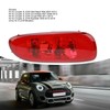 Left Side Rear Fog Lamp Light Reflector Housing 63242751707 for