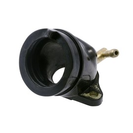 Intake Manifold Compatible with Gilera Runner VX 125 Compatible with Piaggio Super Hexagon GT-S/GTX 125cc 4T LC 98-, X9 125cc 4T LCZAPM23000