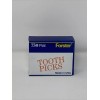 FORSTER Vintage Forster Flat Wooden TOOTHPICKS 750 SEALED