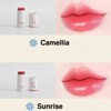 UNLAYER Aewol Lip Balm 6g, Color:03 Camellia