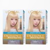 L'Oréal Paris Excellence Bleach Supreme 1+1 / 로레알파리 엑셀랑스 블리치 슈프림 1+1