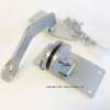 Unknown BBQ UDS Lid Hinge Mod Parts Kit - fits