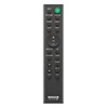 RMT-AH411U Remote Control Replacement for Sony Sound Bar (Sony AV