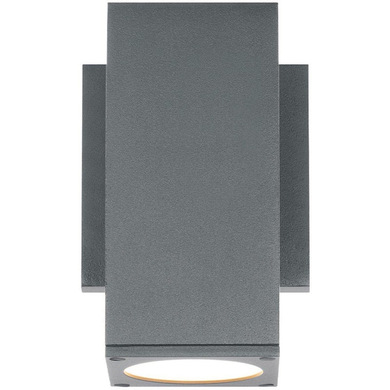 WAC Lighting, Cubix LED Single Up or Down Indoor or