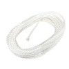 Fukuikinzokukogei Picture Frame Hanging String Round Cord 2mm 2m F-0266