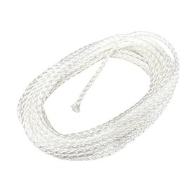 Fukuikinzokukogei Picture Frame Hanging String Round Cord 2mm 2m F-0266