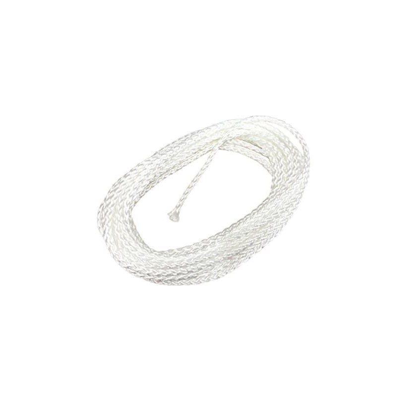 Fukuikinzokukogei Picture Frame Hanging String Round Cord 2mm 2m F-0266