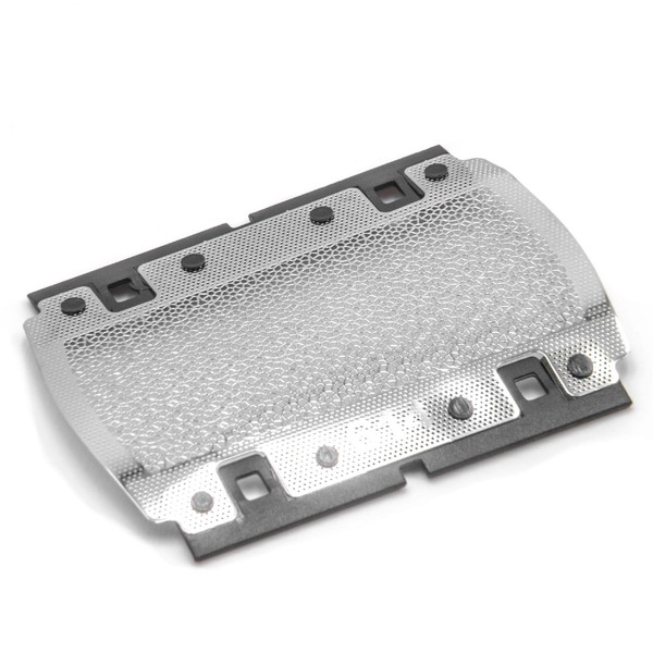 vhbw 1 x shaving blade compatible with Braun 350, 355, 375, 5615, P10, Pocket Twist, 5614 shaver