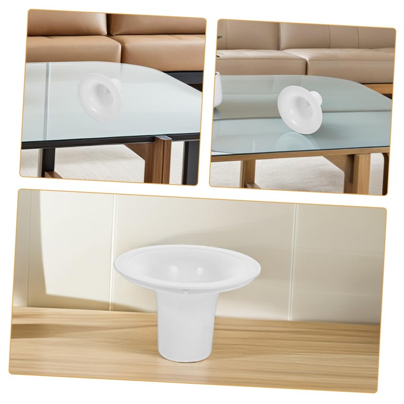 Operitacx 2pcs Water Dispenser Top Cover Assembly Smart Seat Water