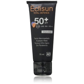 Eclisun SPF 50+ Total Defence Invisible- 75ml