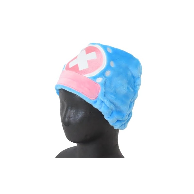 K Company OP-TWC-CH One Piece Towel Cap Chopper