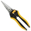 SK11 (SK11) Versatile Scissors AD Blade with 2-Step Adjustable Grip