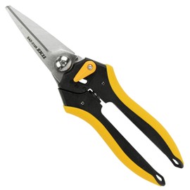 SK11 (SK11) Versatile Scissors AD Blade with 2-Step Adjustable Grip Opening Width SAD-210R