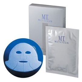 MT Metatron MT Contour Mask 1.0 fl oz (30 ml) x 6 Pcs (Sheet Beauty Mask)