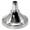 English Pewter Company Pewter Hip Flask Funnel [PFN01]