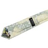 FORTUNA Tokyo Necktie, Nishijin Textile, Silk, Men's, Made in Japan,