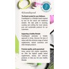 FounditGood FounditGood Karpooravalli Tea (Plectranthus amboinicus/Indian Borage) – 100% Natural