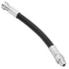A-Premium Automatic Transmission Oil Cooler Line Hose Assembly Compatible with