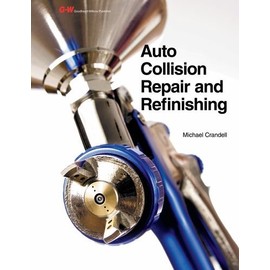 Auto Collision Repair and Refinishing