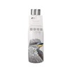 Maxwell & Williams Marini Ferlazzo Insulated Water Bottle with Laughing