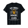 COPD Gift - Chronic Obstructive Pulmonary Disease Awareness T-Shirt