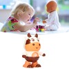 Electronic Animal Toy Singing Dancing Lighting Flexible Limbs Interactive Music