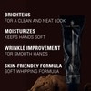Scott Hamish Claymore Radiance Hand Cream - Hand Moisturizer for