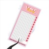 VNE Volume Lash Extensions | russian volume fans lashes |