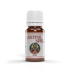 Aroma Depot Essential Oil 10ml Love Spell Type Scented Oil I Premium Grade Fragrance Oil for, Massage, Candle & Soap Making I Natural Aromatherapy Oil for Home Diffusers I Fragrance DIY-10ml