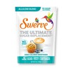 Swerve Zero Calorie Allulose Blend Granular Sugar Replacement Sweetener, No