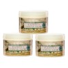 Crema Placenta Y Concha Nácar Florigan® 350g 3 Piezas